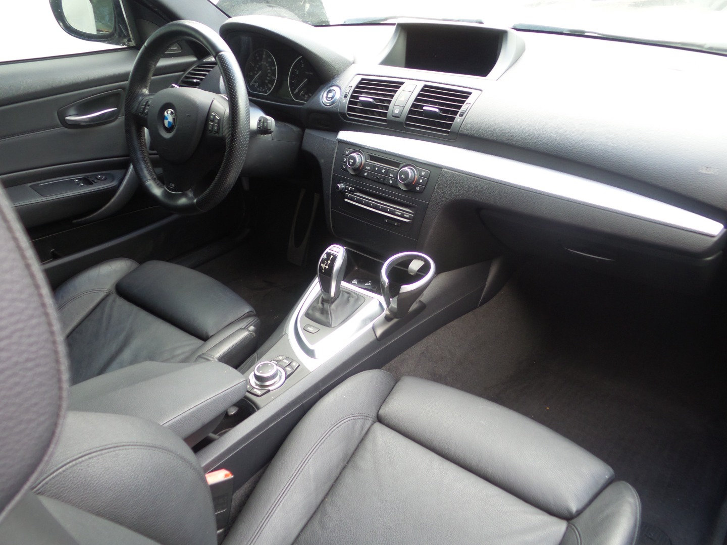 Used 2011 BMW 135i Coupe RWD image 34