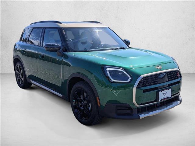 New 2027 MINI Cooper Countryman S AWD/4WD image 7
