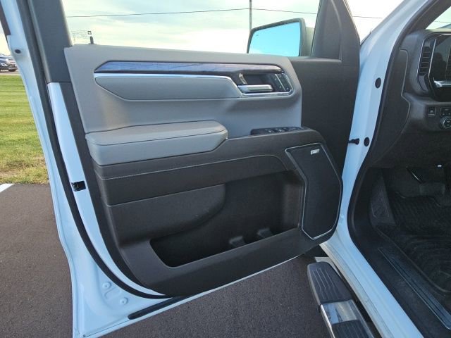 Used 2024 Chevrolet Silverado 1500 LTZ w/ LTZ Convenience Package II image 13