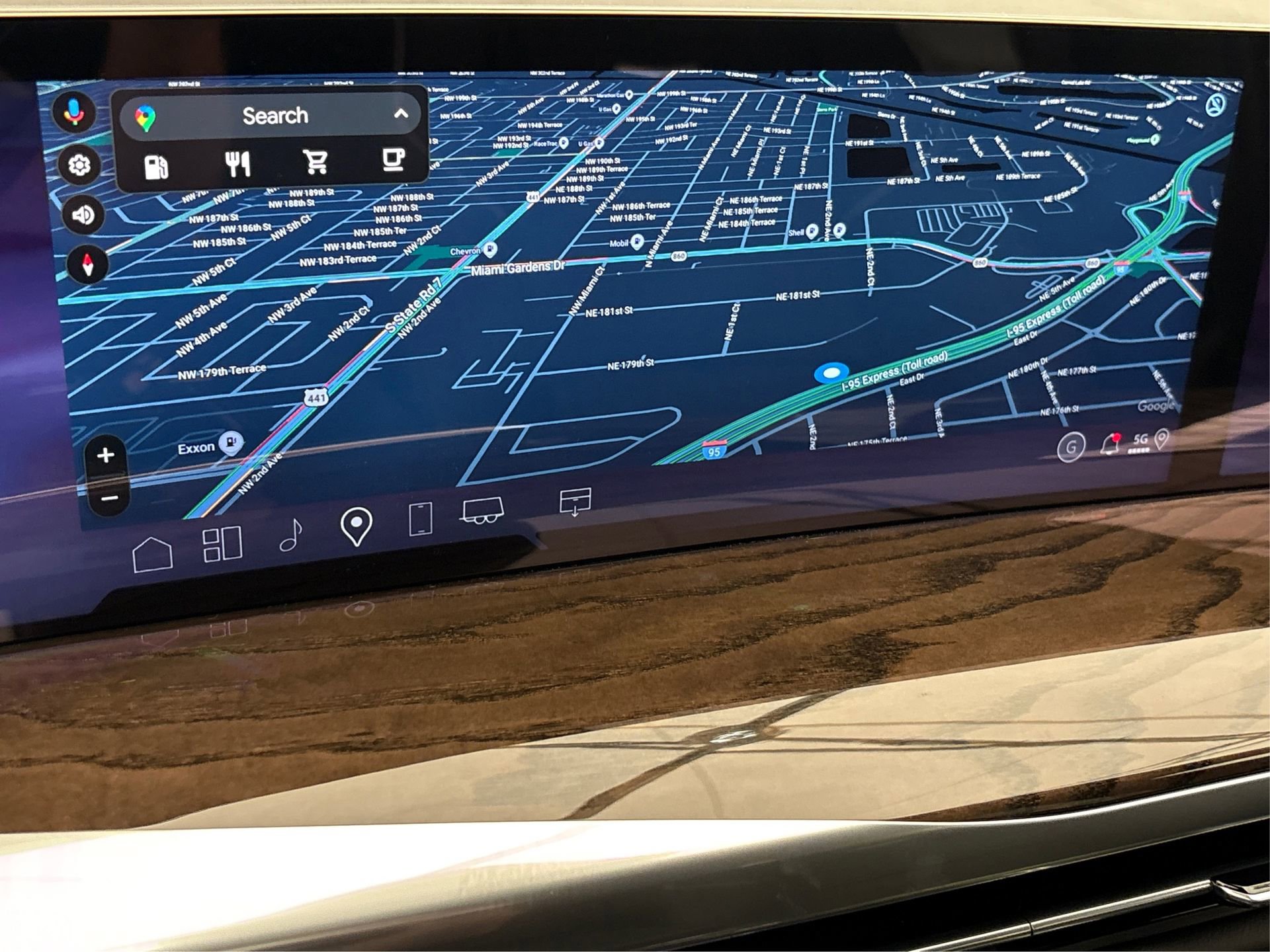 New 2025 Cadillac Escalade Sport Platinum image 24