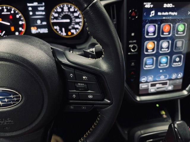 Used 2024 Subaru Crosstrek 2.5i Sport w/ Crosstrek Mirror Package image 27