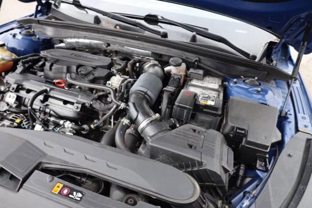 Used 2024 Kia K5 GT-Line image 42