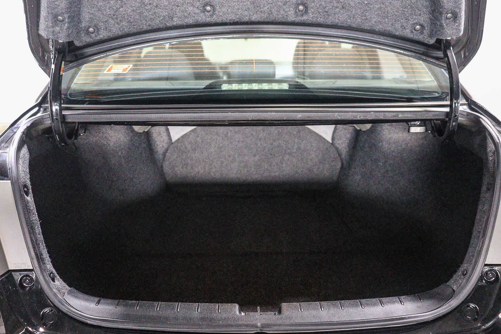 Used 2013 Honda Accord Sport image 27