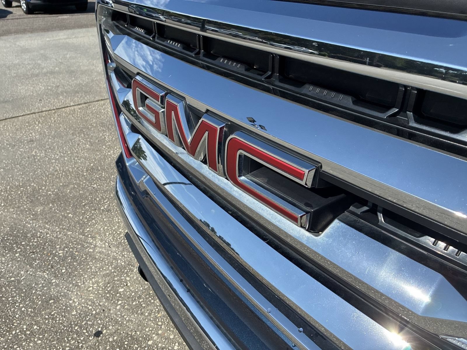 Certified 2022 GMC Sierra 1500 SLE AWD/4WD image 31