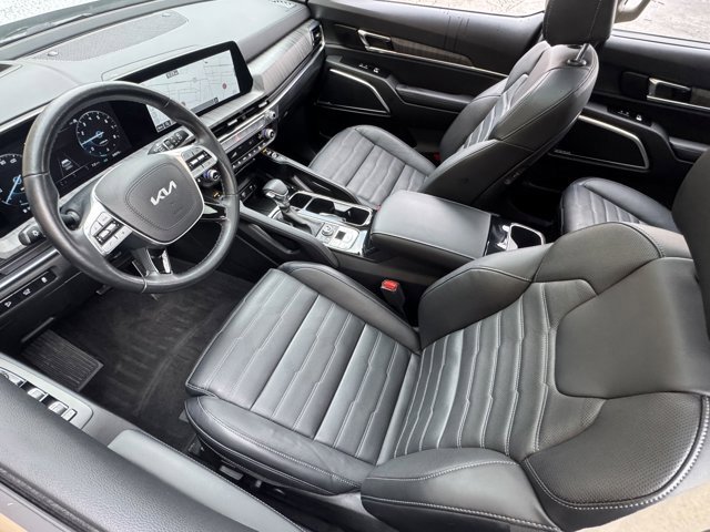 Used 2024 Kia Telluride SX Prestige image 22