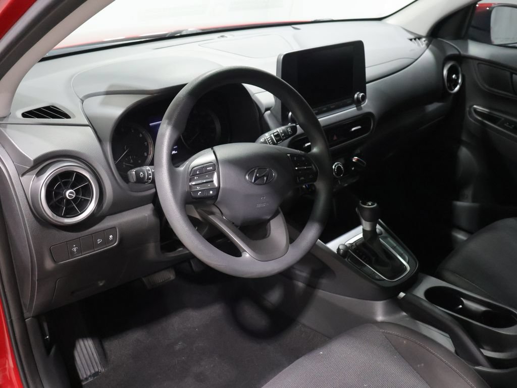 Used 2022 Hyundai Kona SEL w/ Winter Weather Package AWD/4WD image 15