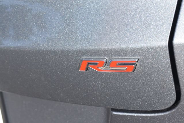 Certified 2022 Chevrolet TrailBlazer RS w/ Technology Package AWD/4WD image 16
