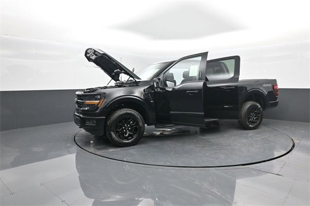 New 2026 Ford F150 XLT image 38