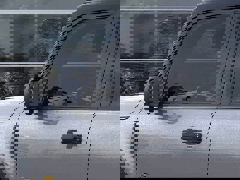 New 2025 Ford Bronco Sport Badlands image 20