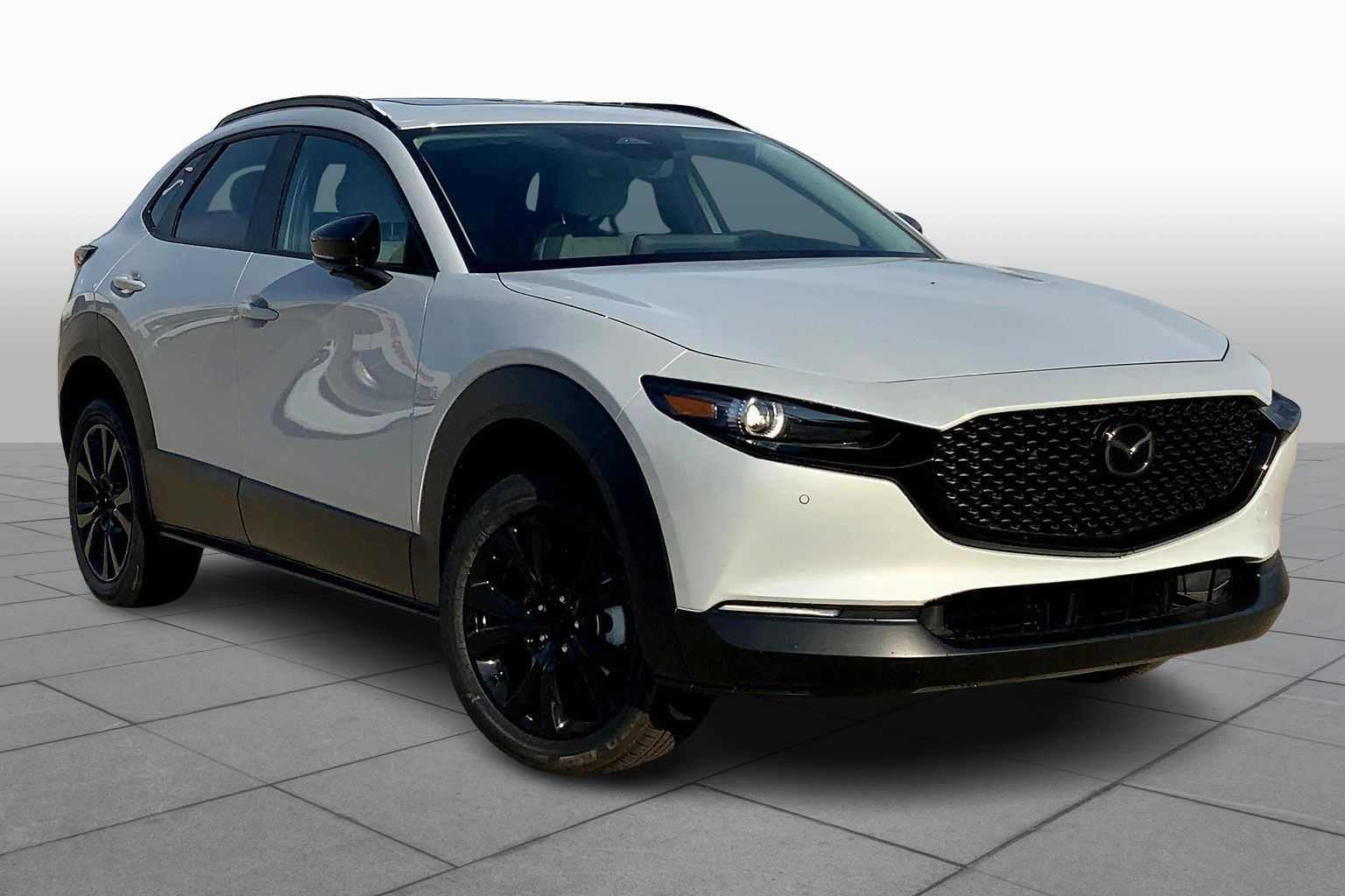New 2026 MAZDA CX-30 AWD 2.5 S image 2