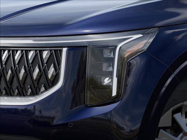 New 2025 Kia Carnival EX image 10