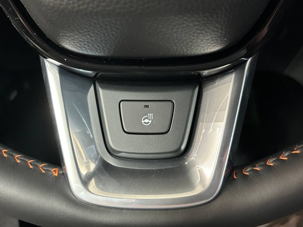 New 2026 Honda CR-V Sport Touring image 27