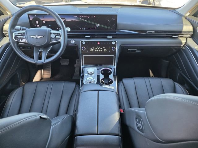 Used 2025 Genesis GV80 2.5T Standard AWD/4WD image 23