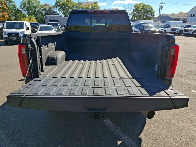 Used 2024 GMC Sierra 3500 Denali Ultimate AWD/4WD image 32