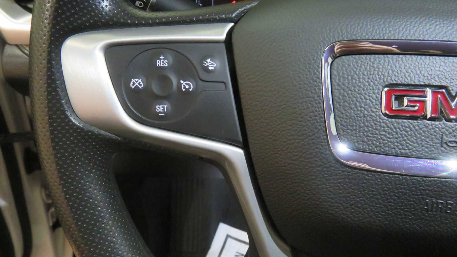 Used 2023 GMC Acadia SLE w/ Driver Convenience Package image 29