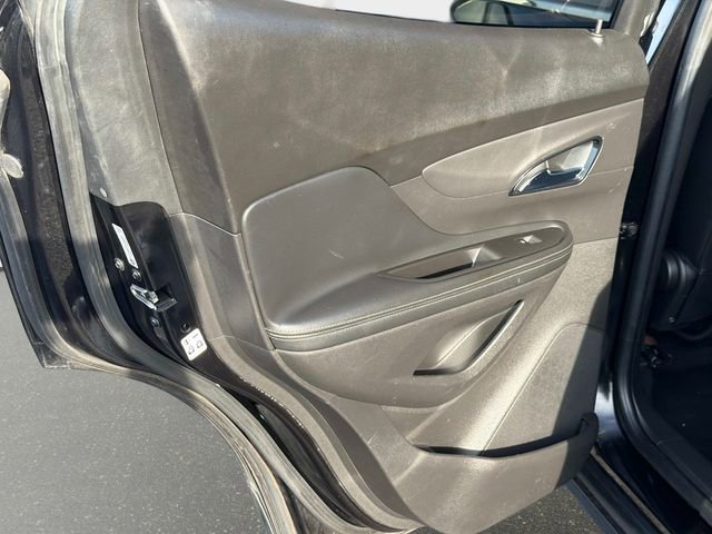 Used 2019 Buick Encore Preferred image 11