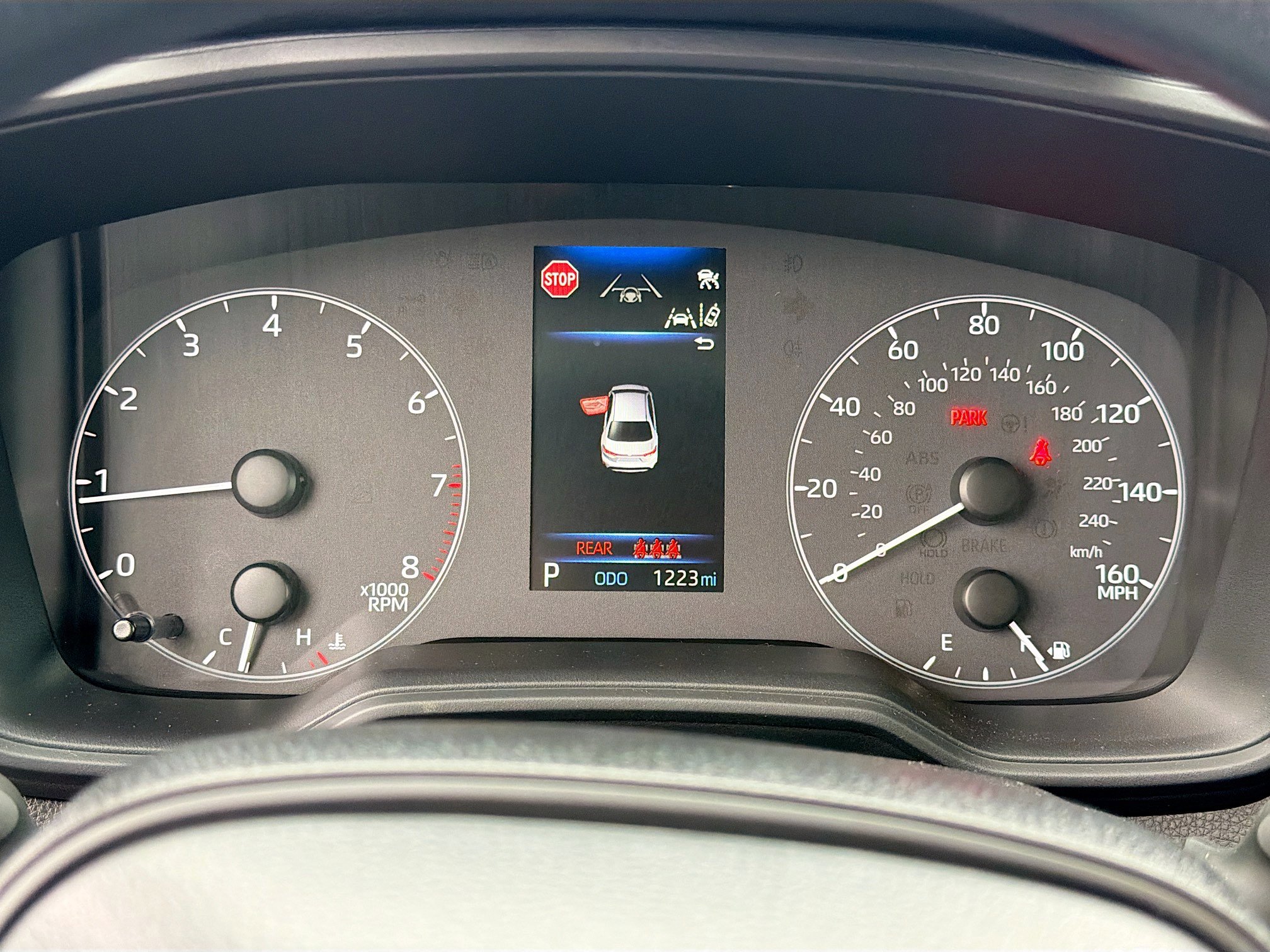 Used 2025 Toyota Corolla LE image 37