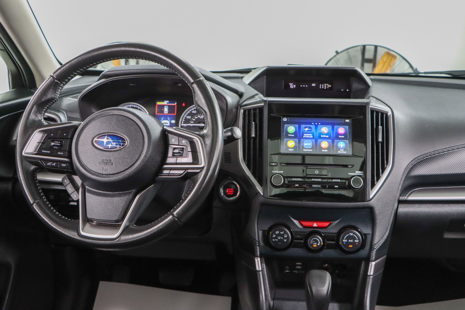 Used 2023 Subaru Forester Premium AWD/4WD image 17
