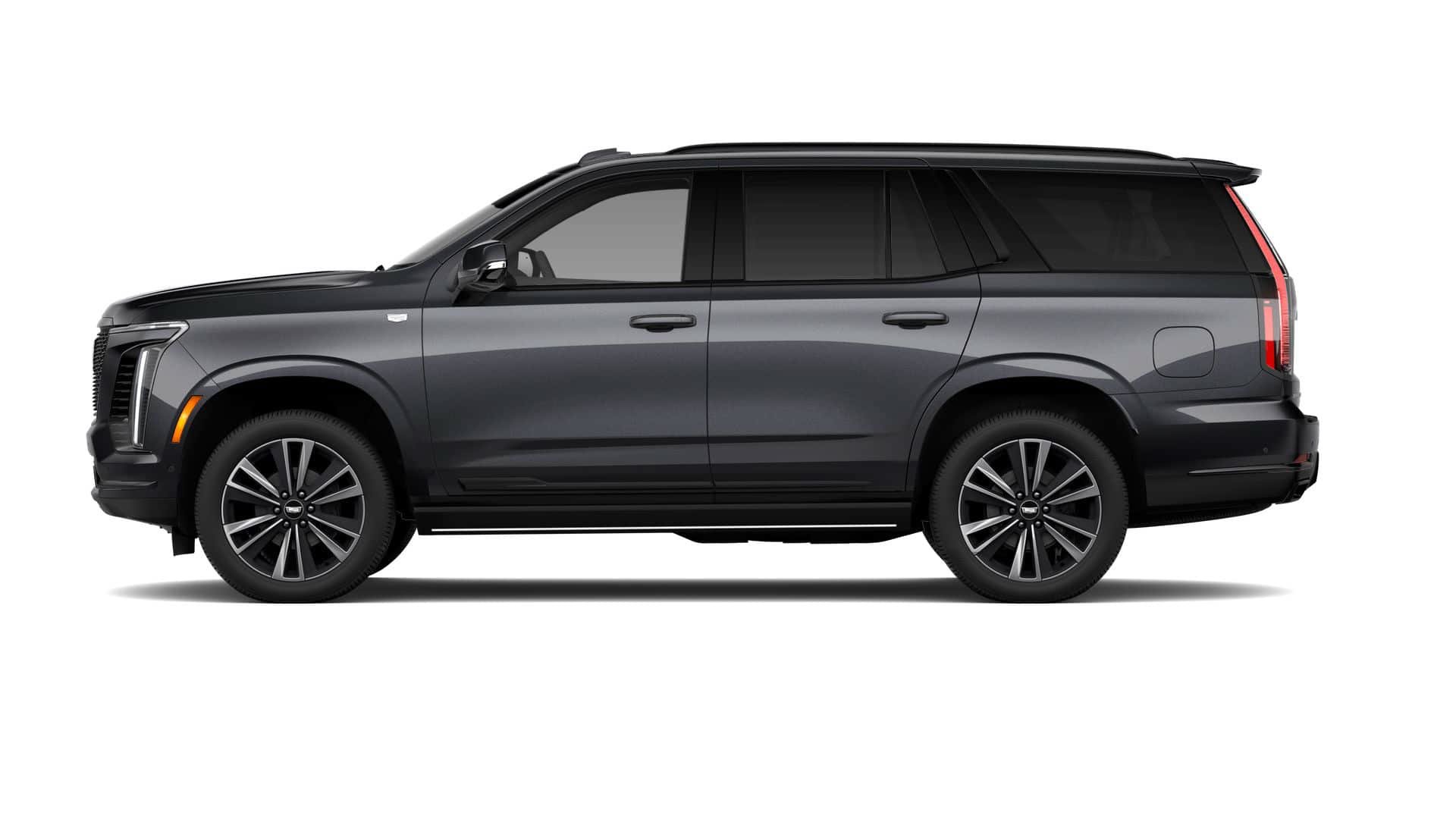 New 2026 Cadillac Escalade Sport AWD/4WD image 33