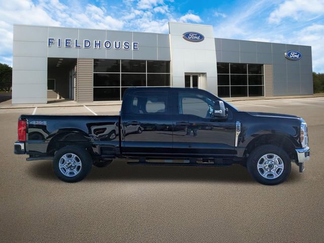 Used 2025 Ford F250 XLT image 11