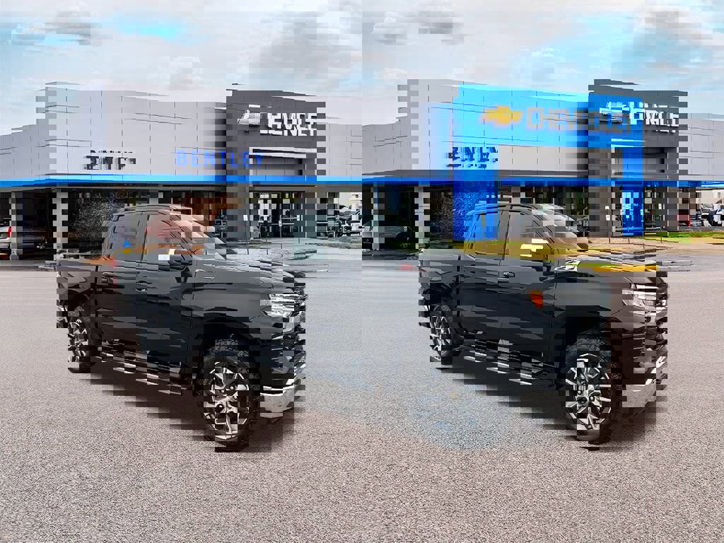 New 2026 Chevrolet Silverado 1500 LT image 7