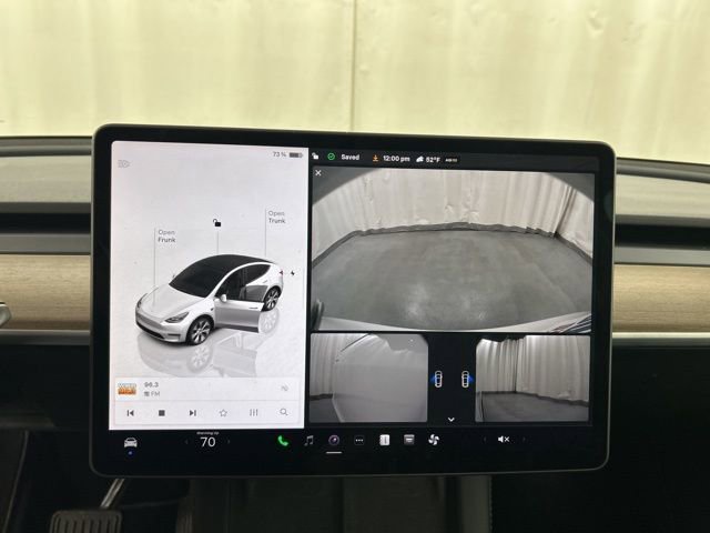 Used 2023 Tesla Model Y Long Range image 17