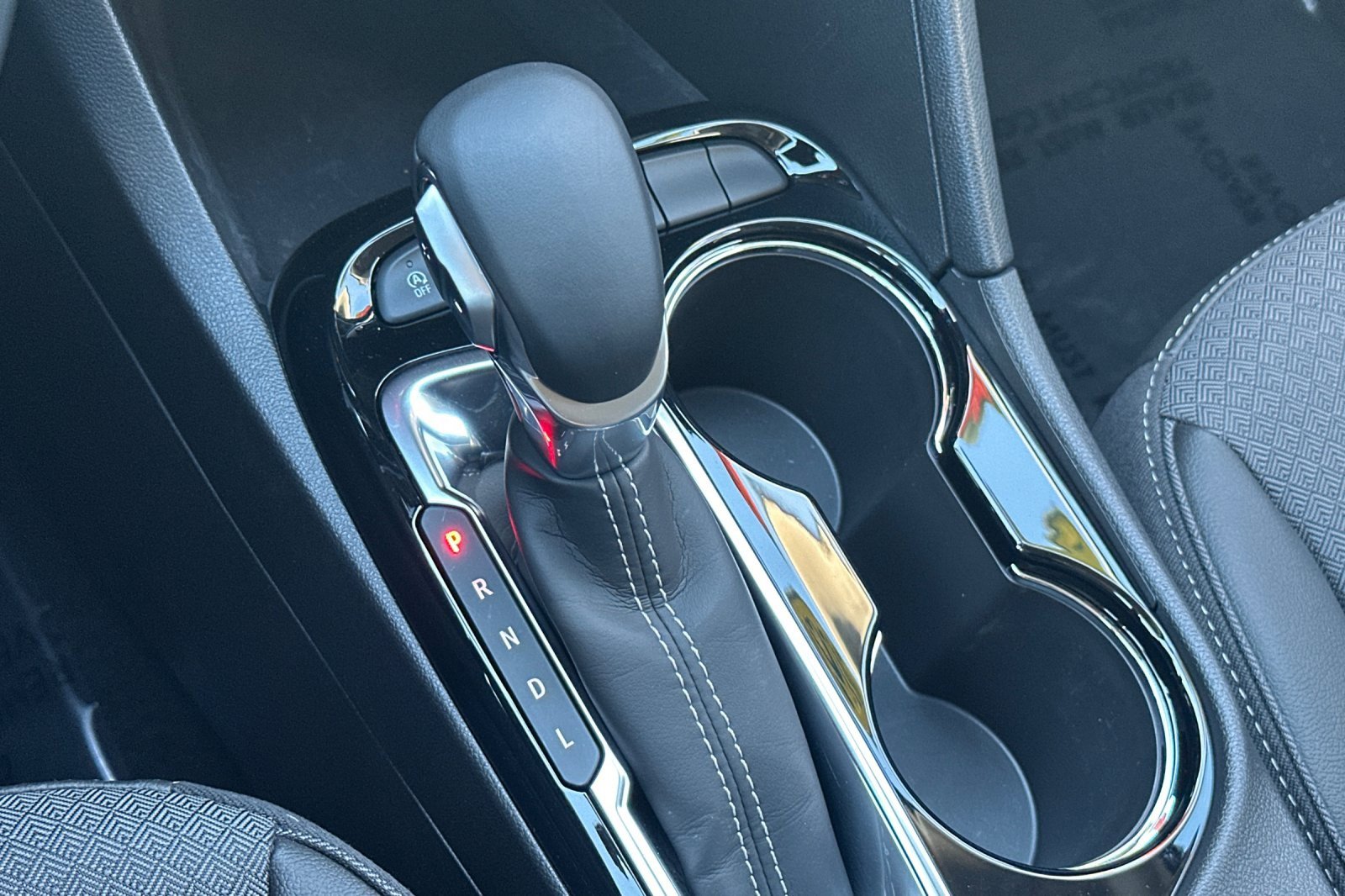 Used 2026 Buick Encore GX Preferred image 28