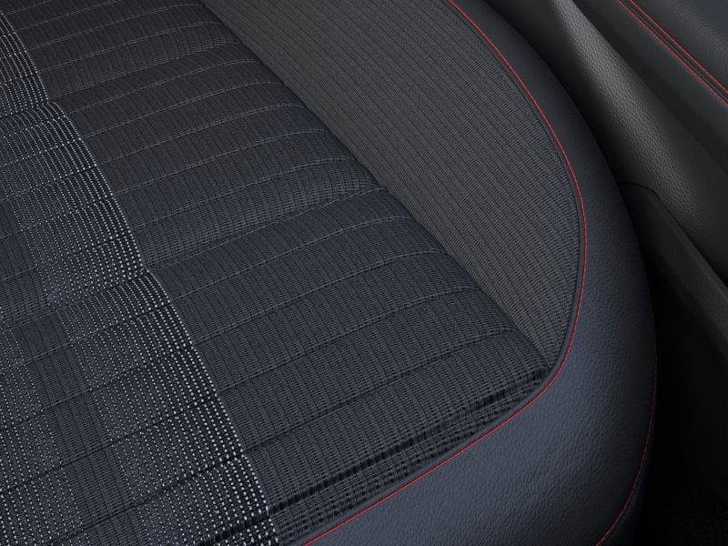 New 2026 Ford Explorer ST-Line w/ ST-Line Street Pack image 16