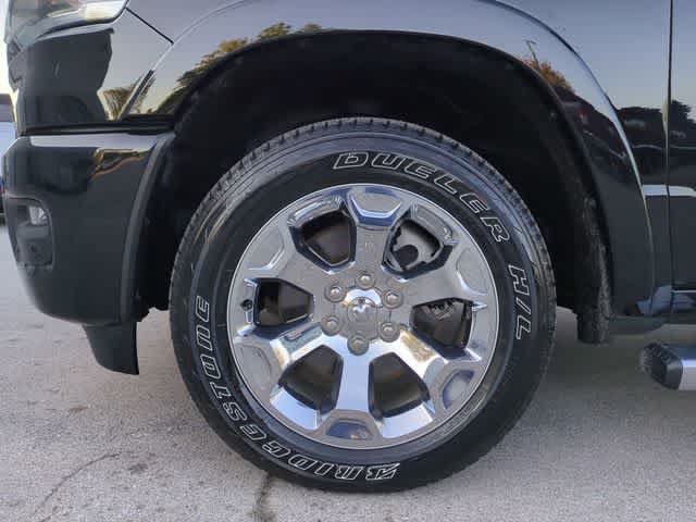 Used 2025 RAM 1500 Big Horn AWD/4WD image 14