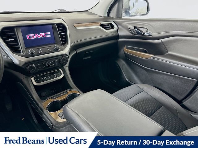 Used 2023 GMC Acadia SLE w/ Driver Convenience Package AWD/4WD image 26