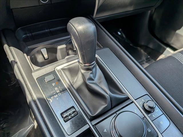 Used 2025 MAZDA CX-50 AWD 2.5 S w/ Weather Package image 12