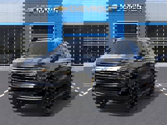 New 2026 Chevrolet Tahoe LT w/ Comfort Package image 19