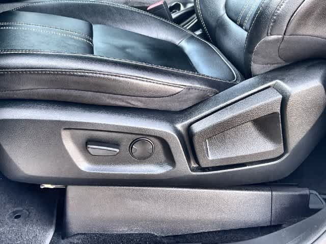 Used 2021 Ford Ranger Lariat w/ Technology Package RWD image 31