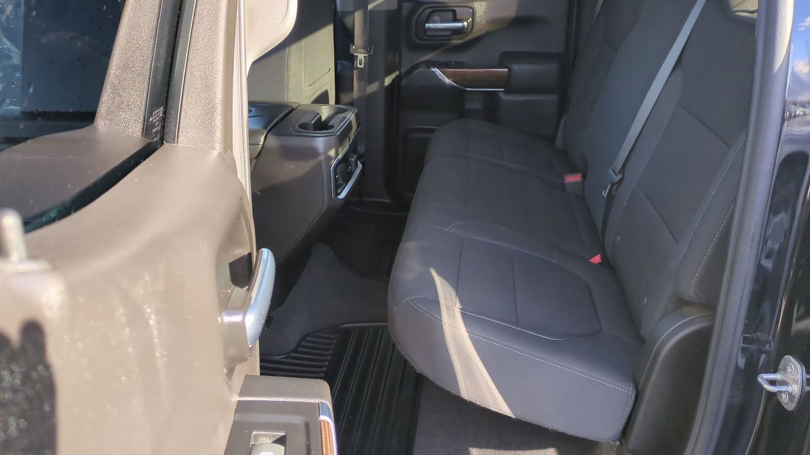 Used 2021 GMC Sierra 1500 Elevation w/ X31 Off-Road Package image 20