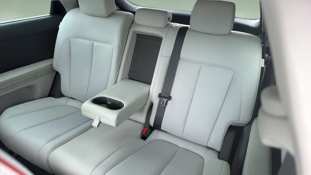 Used 2024 Hyundai Ioniq 5 Limited image 24