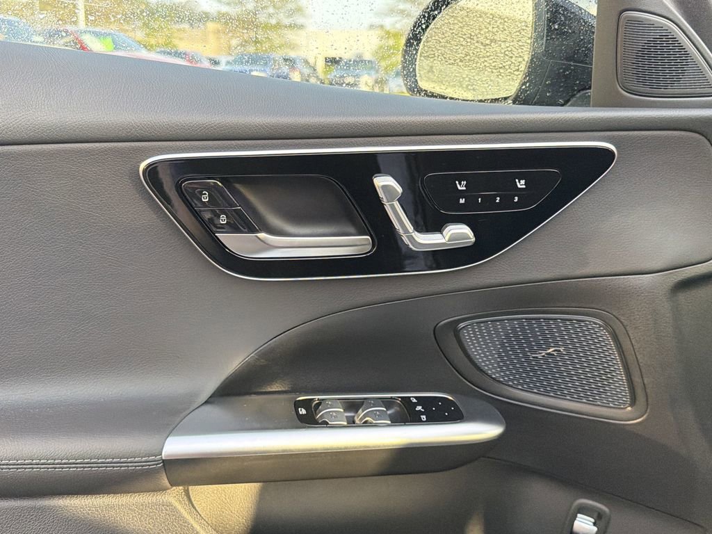 New 2026 Mercedes-Benz C 300 Sedan image 23