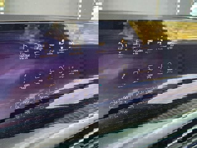 New 2026 Cadillac Escalade IQL Sport 1 image 24