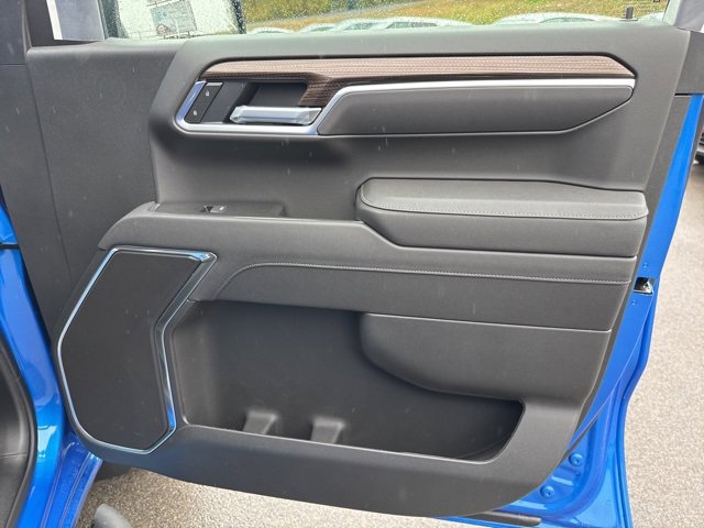 New 2026 Chevrolet Silverado 1500 LT w/ LPO, Dark Essentials Package image 15