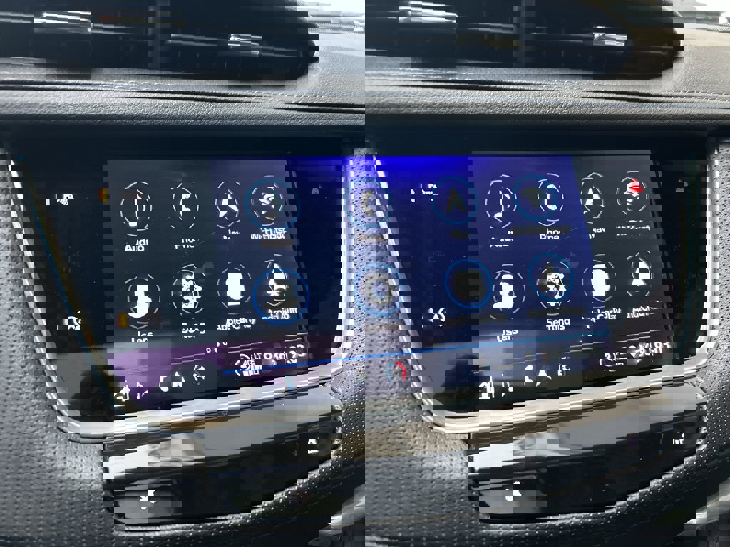 Used 2023 Cadillac XT5 Premium Luxury image 19