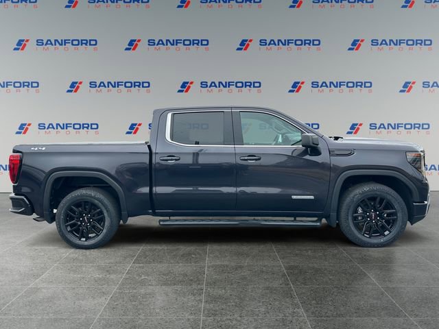 Used 2022 GMC Sierra 1500 Elevation image 6