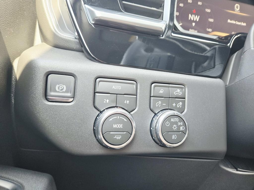 New 2026 GMC Sierra 1500 SLT w/ SLT Premium Package image 35