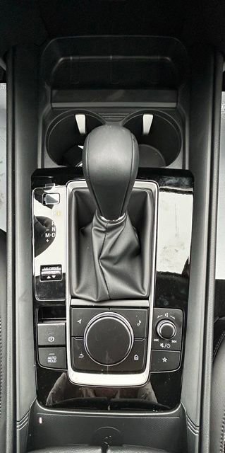 New 2026 MAZDA CX-50 AWD 2.5 S w/ Cargo Package image 13