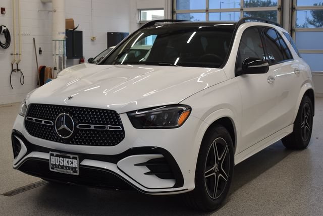 Used 2026 Mercedes-Benz GLE 450e 4MATIC image 9