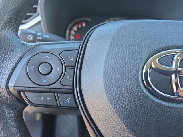 Certified 2024 Toyota RAV4 XLE image 16