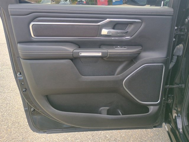 Used 2023 RAM 1500 Laramie AWD/4WD image 20