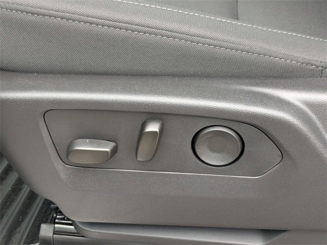 New 2025 Chevrolet Silverado 2500 LT w/ Convenience Package image 12