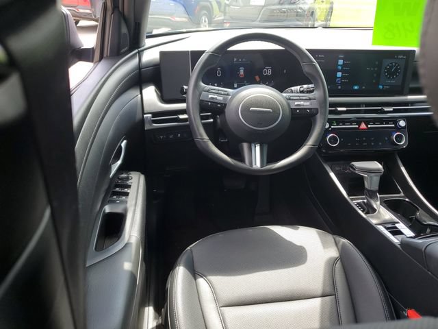 Certified 2025 Hyundai Tucson XRT AWD/4WD image 11