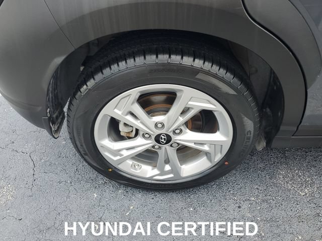 Used 2023 Hyundai Kona SEL w/ Convenience Package AWD/4WD image 30