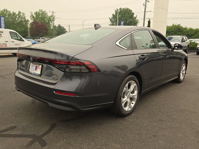 New 2026 Honda Accord LX image 6