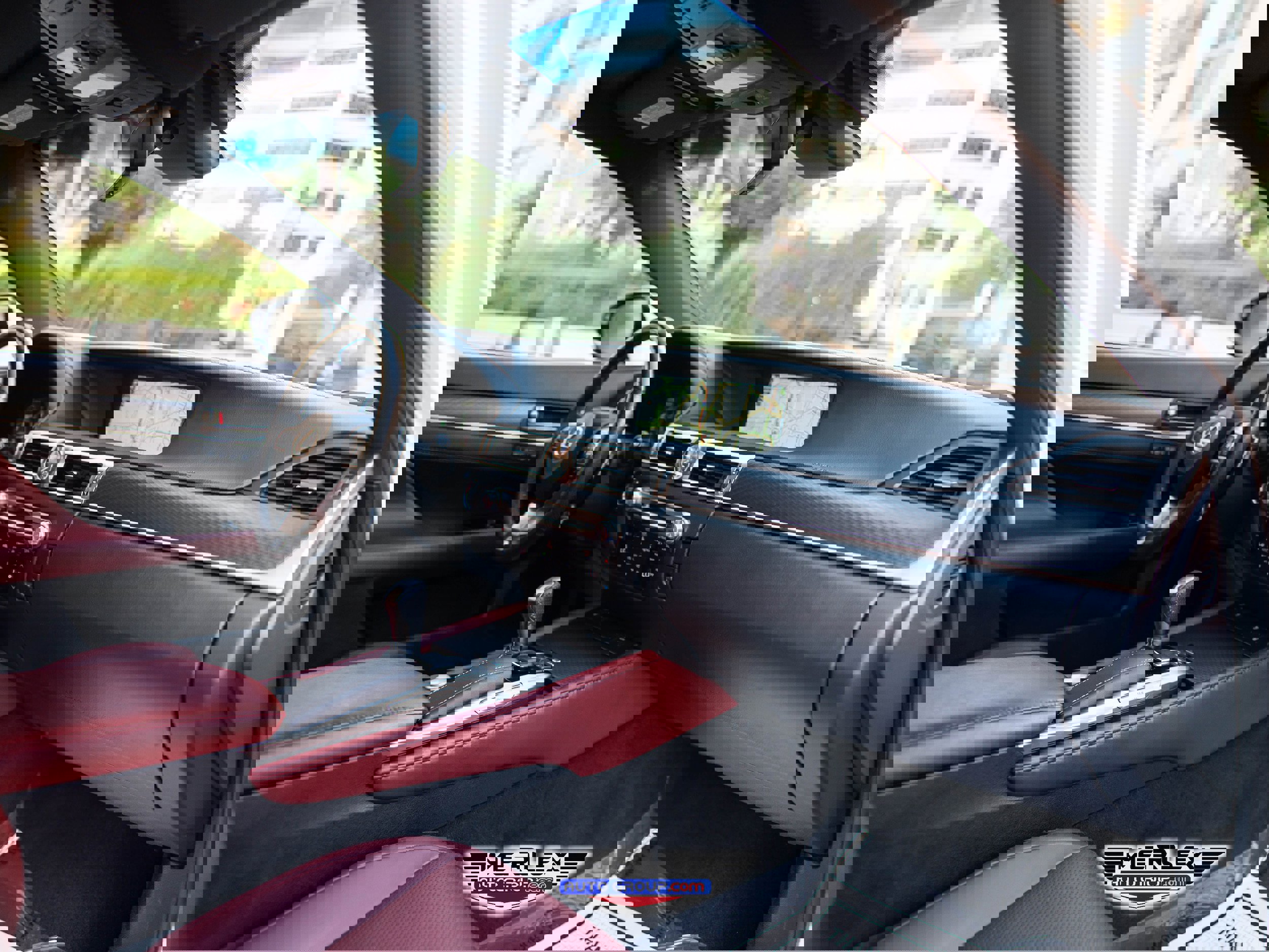 Used 2018 Lexus GS 350 F Sport image 15